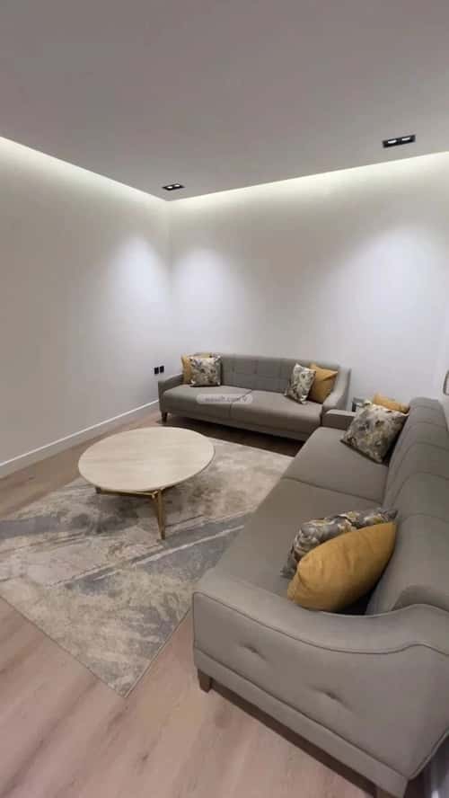 شقة ب 3 غرف العليا، وسط الرياض، الرياض