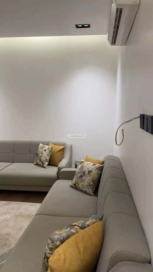 شقة ب 3 غرف العليا، وسط الرياض، الرياض