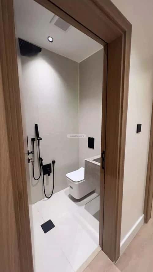 شقة ب 3 غرف العليا، وسط الرياض، الرياض