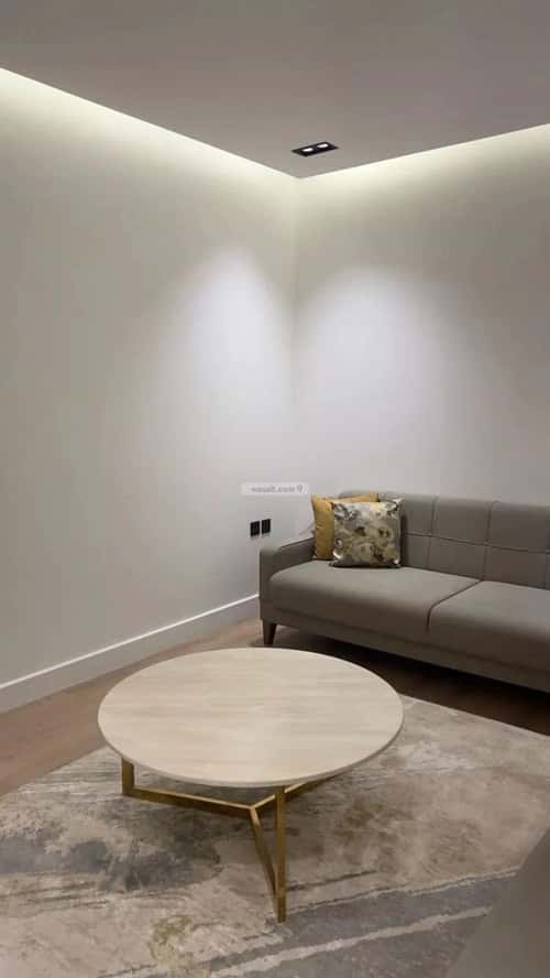 شقة ب 3 غرف العليا، وسط الرياض، الرياض