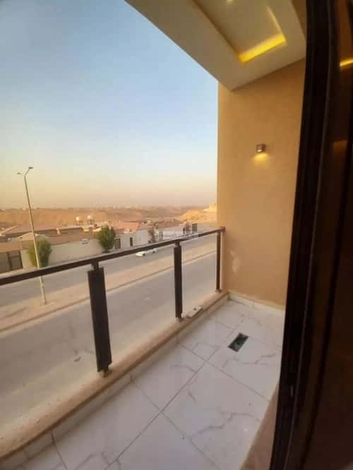 شقة ب 3 غرف ظهرة لبن، غرب الرياض، الرياض