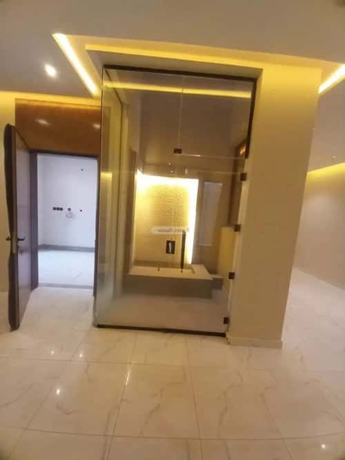 شقة ب 3 غرف ظهرة لبن، غرب الرياض، الرياض