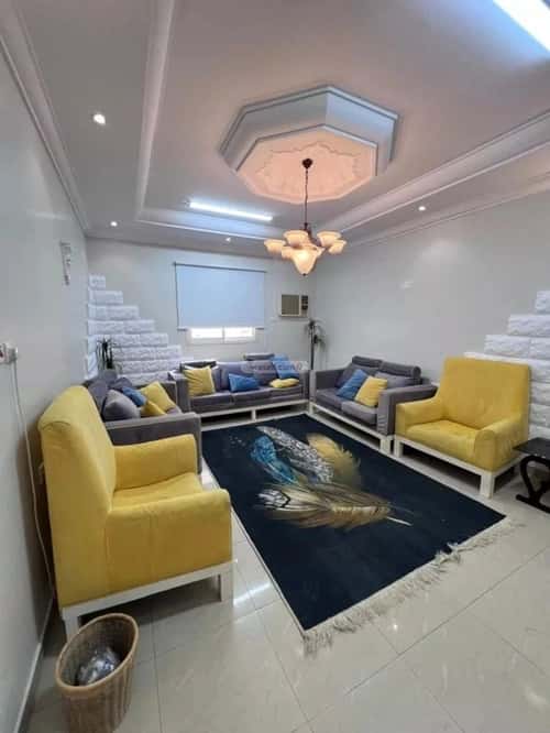 Apartment with 4 Bedrooms Al-Hamra, East Riyadh, Riyadh