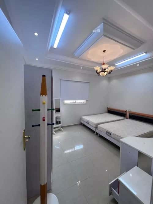 شقة ب 4 غرف الحمراء، شرق الرياض، الرياض