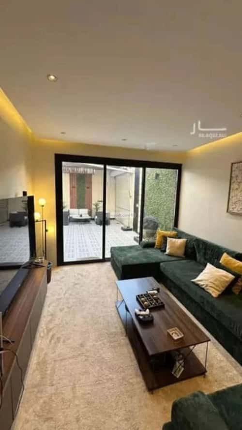 Villa 405 SQM Facing East with 6 Bedrooms As-Sahafa, North Riyadh, Riyadh