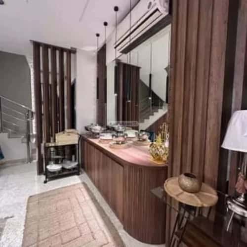 Villa 405 SQM Facing East with 6 Bedrooms As-Sahafa, North Riyadh, Riyadh