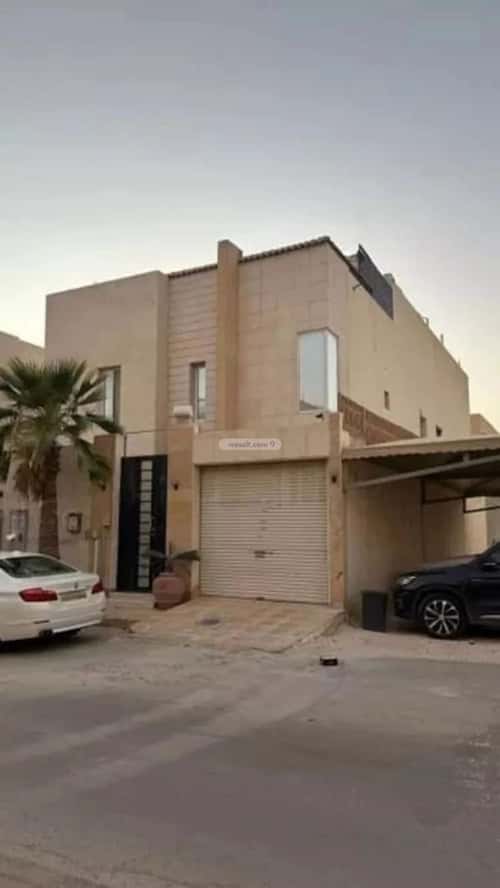 6 bedroom villa in Al Sahafah