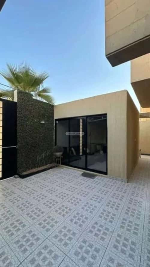 Villa 405 SQM Facing East with 6 Bedrooms As-Sahafa, North Riyadh, Riyadh