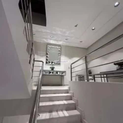 فيلا 405 متر مربع واجهة شرقية ب 6 غرف الصحافة، شمال الرياض، الرياض