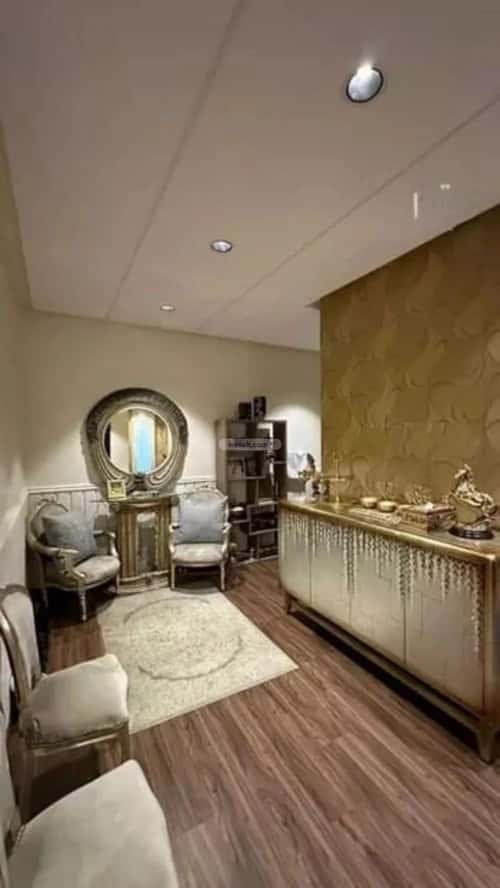 Villa 405 SQM Facing East with 6 Bedrooms As-Sahafa, North Riyadh, Riyadh