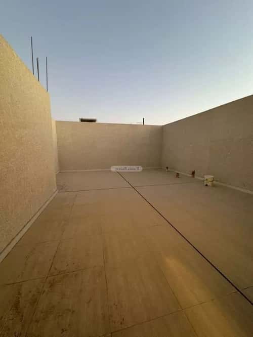 Villa 253 SQM Facing North on 15m Width Street Al Marjan, East Riyadh, Riyadh