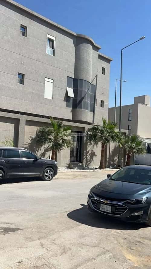 3 bedroom apartment in Al Narjis