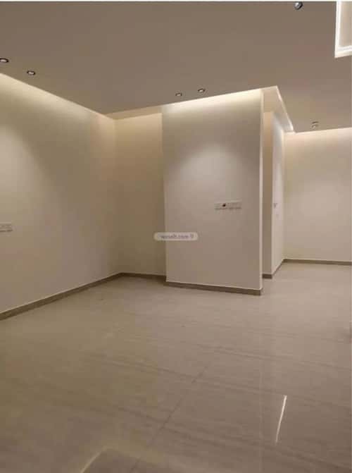 شقة بغرفتين الحزم، غرب الرياض، الرياض