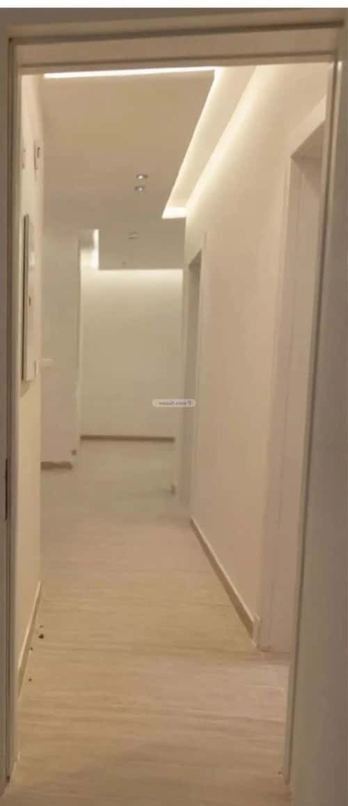 شقة بغرفتين الحزم، غرب الرياض، الرياض