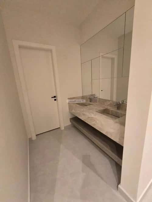 Floor 57 SQM with 5 Bedrooms Al-Wadi, North Riyadh, Riyadh