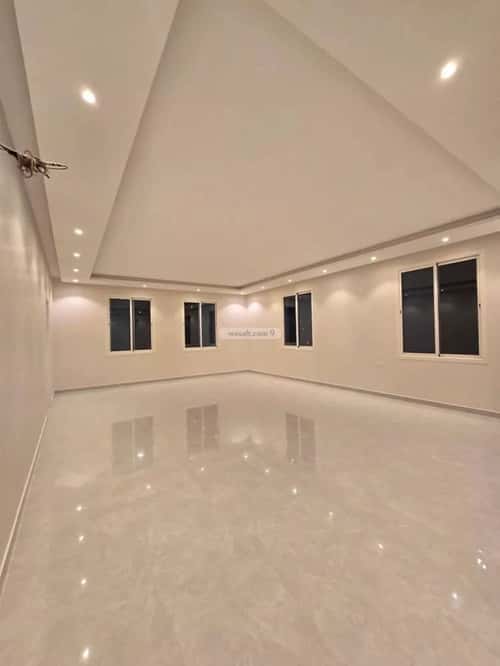 Floor 57 SQM with 5 Bedrooms Al-Wadi, North Riyadh, Riyadh