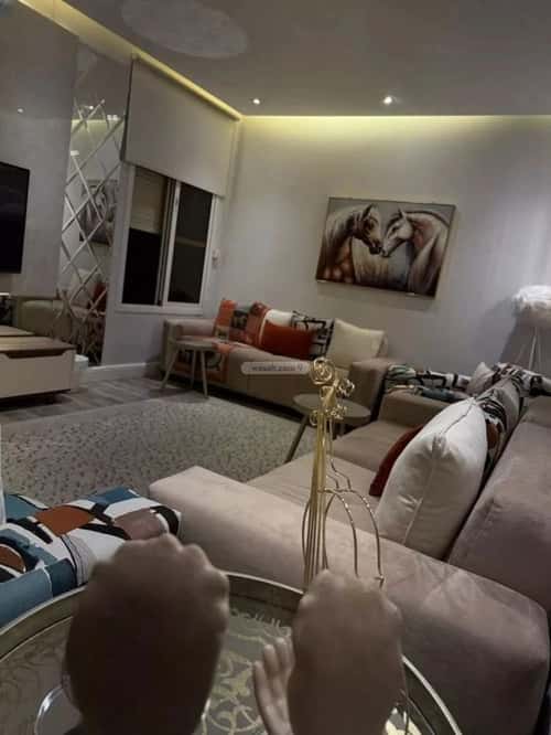 شقة ب 4 غرف الياسمين، شمال الرياض، الرياض