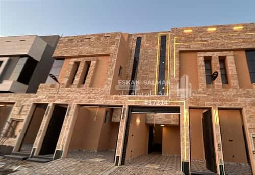 Floor 157 SQM with 6 Bedrooms Twaeeq, West Riyadh, Riyadh