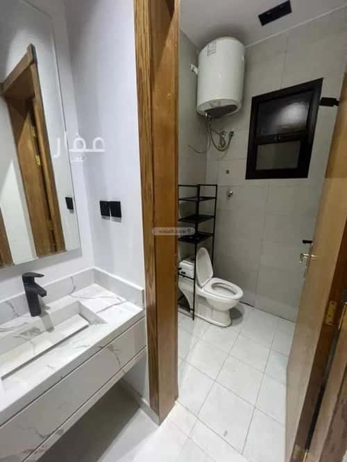 شقة بغرفتين الرمال، شرق الرياض، الرياض