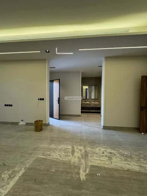 Villa 200 SQM Facing East on 15m Width Street Al-Arid, North Riyadh, Riyadh