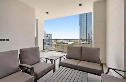 Apartment with 2 Bedrooms As-Sahafa, North Riyadh, Riyadh