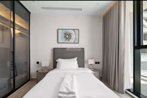 Apartment with 2 Bedrooms As-Sahafa, North Riyadh, Riyadh