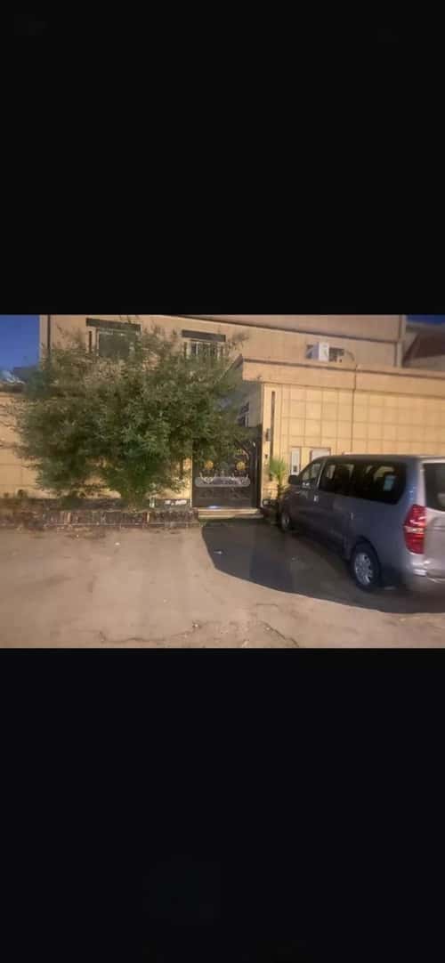 شقة ب 4 غرف الرمال، شرق الرياض، الرياض