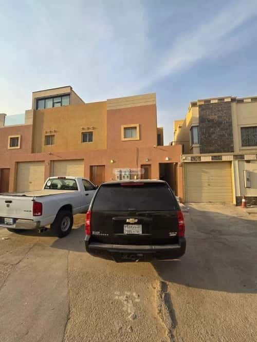 شقة 2 غرف في العارض