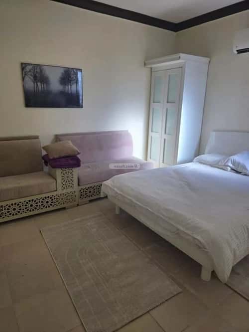 شقة بغرفتين الندى، شمال الرياض، الرياض