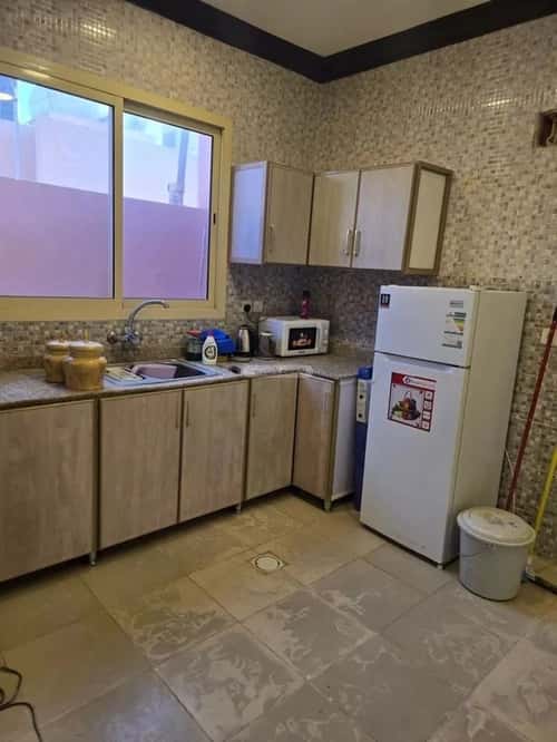 شقة بغرفتين الندى، شمال الرياض، الرياض