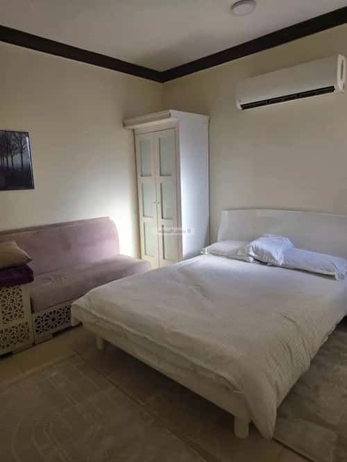 شقة بغرفتين الندى، شمال الرياض، الرياض