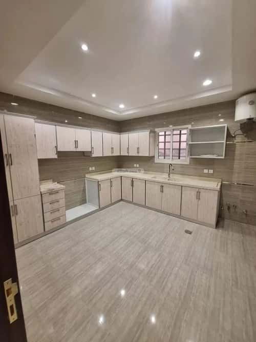 دور 4 غرف في النرجس