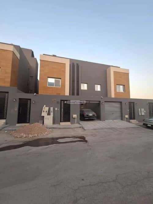 Floor 540 SQM with 4 Bedrooms An-Narjis, North Riyadh, Riyadh