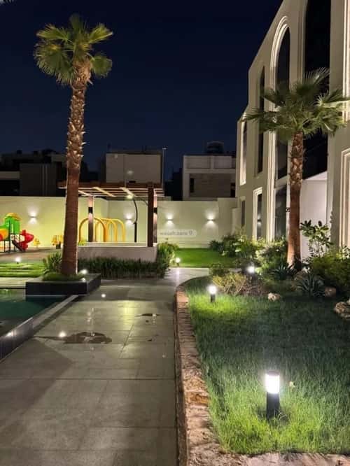 شقة ب 3 غرف الندى، شمال الرياض، الرياض