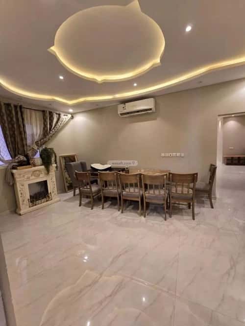 دور 427 متر مربع ب 5 غرف النرجس، شمال الرياض، الرياض