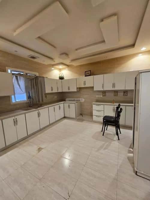 Floor 427 SQM with 5 Bedrooms An-Narjis, North Riyadh, Riyadh