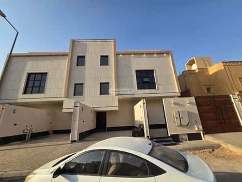Floor 242 SQM with 4 Bedrooms Al-Muanisiyah, East Riyadh, Riyadh