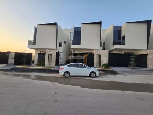 6 bedroom villa in Al Narjis