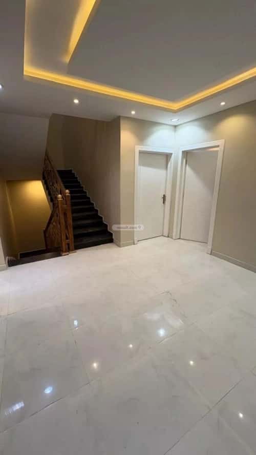 فيلا 200 متر مربع واجهة غربية ب 6 غرف المهدية، غرب الرياض، الرياض