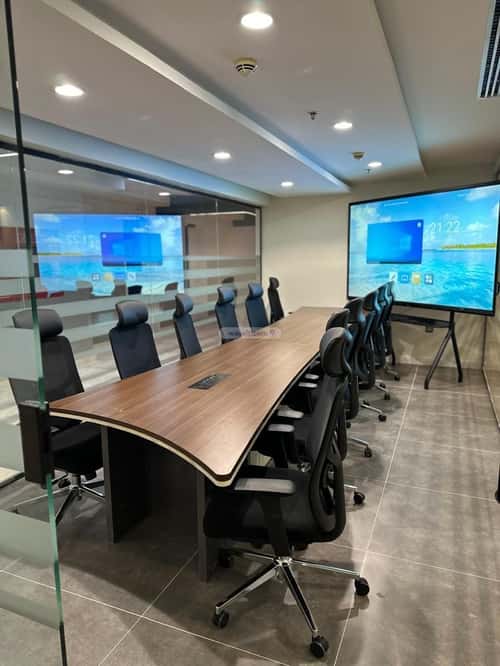 Office Space for Rent Ad-Duraihemiyah, West Riyadh, Riyadh