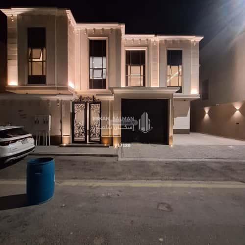 Apartment with 10 Bedrooms Al Aqiq, Khobar