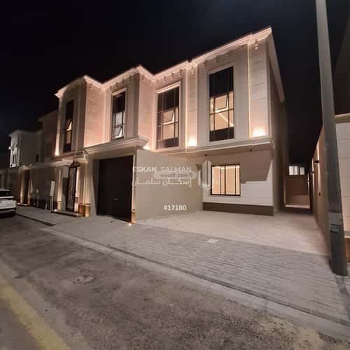 Apartment with 10 Bedrooms Al Aqiq, Khobar