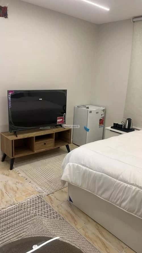 شقة بغرفة القادسية، شرق الرياض، الرياض