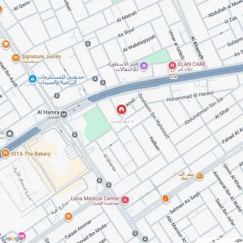 Villa 910 SQM Facing East on 15m Width Street Al-Khaleej, East Riyadh, Riyadh