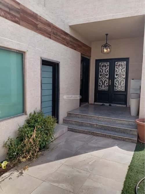 Villa 910 SQM Facing East on 15m Width Street Al-Khaleej, East Riyadh, Riyadh