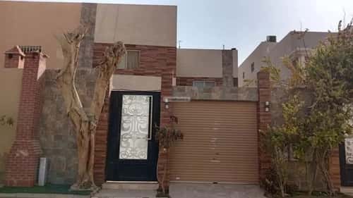 فيلا 7 غرف في الخليج