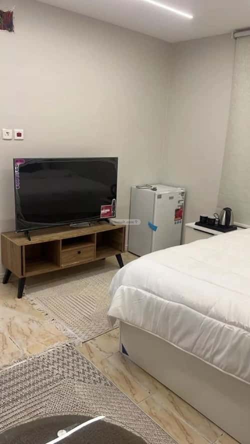 شقة بغرفة القادسية، شرق الرياض، الرياض