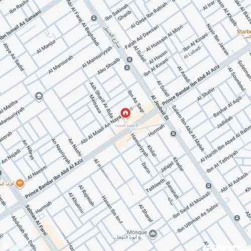 شقة بغرفة الخليج، شرق الرياض، الرياض