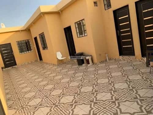 استراحة 525 متر مربع البيان، شرق الرياض، الرياض