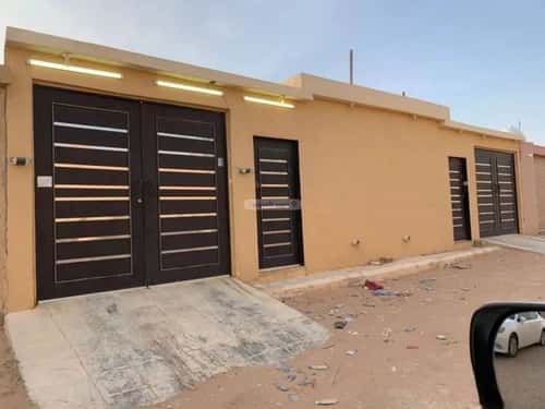 استراحة 525 متر مربع البيان، شرق الرياض، الرياض